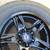 17X8.5 Gloss Black Rims 265 70 17 Mastercraft AP Tires *6X5.5* *-10MM* 11 thumbnail