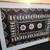 Framed Polynesian Tapa Cloth Artwork 5 thumbnail