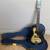 1959 Supro Thunderstick 3/4 Electric Guitar 1 thumbnail