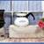 New 1960s Corning Ware Blue Cornflower P103 3 Cup Teapot 1 thumbnail
