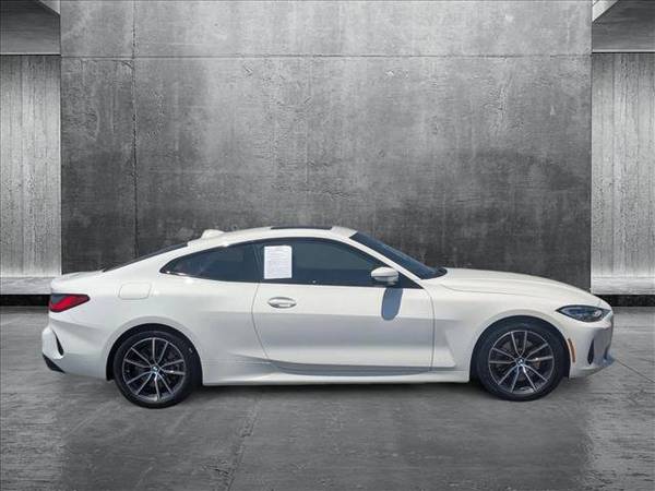 Serie 4 BMW 2022 430i Coupé - $29,413 (Llame al *(661) 347-1348* para Confirmar Disponibilidad al Instante)63615929993603124