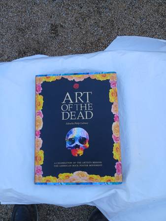 Grateful dead book 1