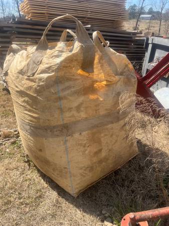 Sawdust 1