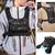 Tactical front worn vest w hydration on rear 6 thumbnail