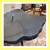 Hd Buttercup Organic Modern Dining Table 12 thumbnail