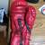 Vintage Everlast Leather Boxing Gloves 2 thumbnail