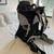 Osprey Poco Plus Child Carrier Backpack - Starry Black 1 thumbnail
