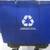 rolling waste carts 1 thumbnail