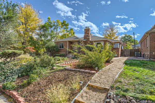 Berkeley Home Share 1