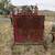 Calf table, wire fencing 4 thumbnail