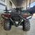 2025 POLARIS SPORTSMAN 570 HUNTER, WINCH, GRIPS, GUN BOOT, SAVE $3,100 10 thumbnail