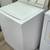 MAYTAG WHITE TOPLOAD AGITATOR WASHER & KENMORE ELECTRIC DRYER SET. 4 thumbnail