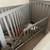 Pottery Barn Kendall Crib barely used 1 thumbnail