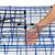 Promar folding crab trap, Dungeness, 50+ feet of line, brand new 3 thumbnail