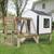 4x8 Chicken Coop 1 thumbnail