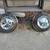 Ford Truck Hub Caps 1 thumbnail