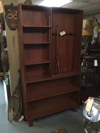 Gun Rack 1