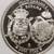2000 Spain Silver 2000 Pesetas NGC PF69 Ultra Cameo Rare 1oz ASW 10 thumbnail