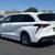 2021 TOYOTA SIENNA LE MINIVAN 4D 3 thumbnail