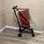 New- Lightweight and Foldable-  Stroller - Great  for Travel 2 thumbnail