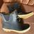 Wind River rubber boots size 9 2 thumbnail