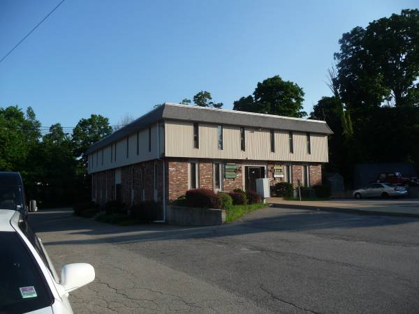 $800 / 750ft2 - Foxboro, $800/mes, suite de oficinas, 3 habitaciones+recepción (40 Mechanic St., Foxboro)63655287688067121