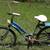 Vintage 1960's Girls Single Speed bike with Headlight tank 6 thumbnail