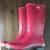 New Ugg Rain Boots size 7 1 thumbnail