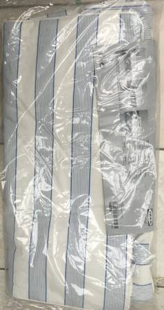 SOFA BED CUSHION COVER - NEW 1