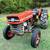 Massey Ferguson 135 Perkins Diesel 3 thumbnail