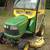 John Deere X585 1 thumbnail