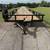 2026 TOP HAT 83" X 20' HEAVY PIPE TOP TRAILER W/SLIDE IN RAMPS & SPARE 7 thumbnail
