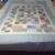 Quilt Top, Pastel Fabrics (Vintage Look), Unfinished 1 thumbnail