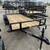 2026 Doolittle 60x12 Rally Sport Utility Trailer 3 thumbnail