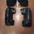 harley-Davidson Black Ultra Classic Lower Fairings 2 thumbnail