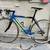 Litespeed Avior aluminum/carbon road bike 50cm Full New Dura Ace Set 2 thumbnail