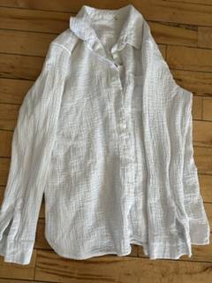 Women's Button Up 1