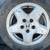 2000 Honda Accord 15 inch Aluminum wheels 5 on 4.5 inches 4 thumbnail