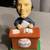 HERB CARNEAL TALKING AUTOGRAPHED MN TWINS BOBBLEHEAD ( rare ) 2 thumbnail