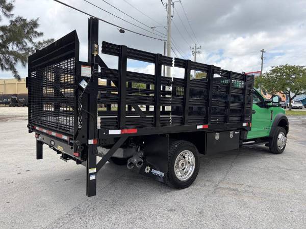 2019 Ford F 450 SD - Photo 4