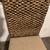 Chairs - wicker high back with cushion 4 thumbnail