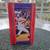Akron Aeros tin lunchbox – Like new! 3 thumbnail