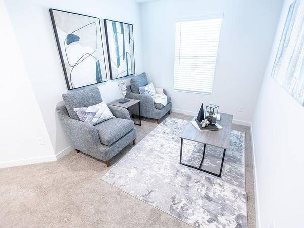 Garage Parking, Quartz Countertops, Stainless Steel Appliances 1