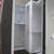 GE 27.7-cu ft French Door Refrigerator with Ice Maker Stainless Steel 3 thumbnail