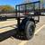 2025 77”x12 Foot Utility Trailer 5 thumbnail
