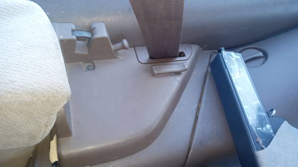 WTB: 92-96 Camry wagon DRIVERS SIDE cargo cover mount/strut cover pane 1