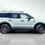 2022 Ford Bronco Sport Big Bend suv Cactus Gray 3 thumbnail