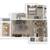 TMLP 12-mo. | Luxurious 3 BR Oasis with Modern Amenities & Views 7 thumbnail