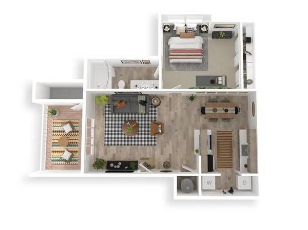 $2,373 / 3br - 1040ft2 - Luxurious Living in 3 BR/2 BA Home with Sparkling Pool63956787608323123