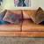 Pottery barn couch loveseat 1 thumbnail